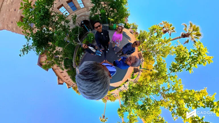 DJI Osmo 360 Sample Photos 32