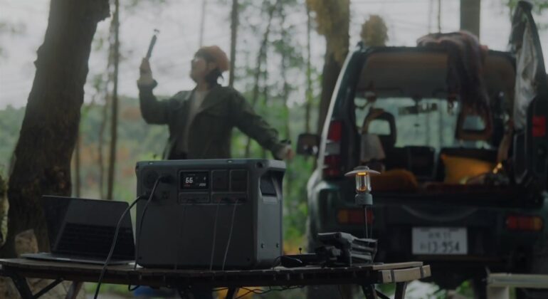 DJI Power 2000
