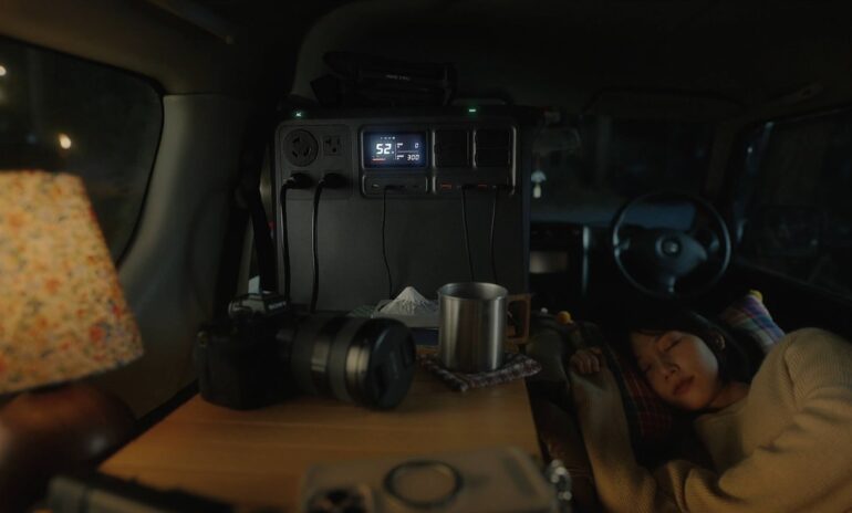 DJI Power 2000