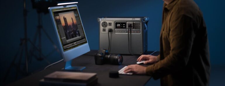 DJI Power 20004