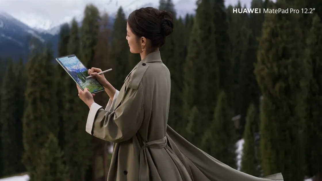 HUAWEI MatePad Pro 12.2 inch 2025 (4)