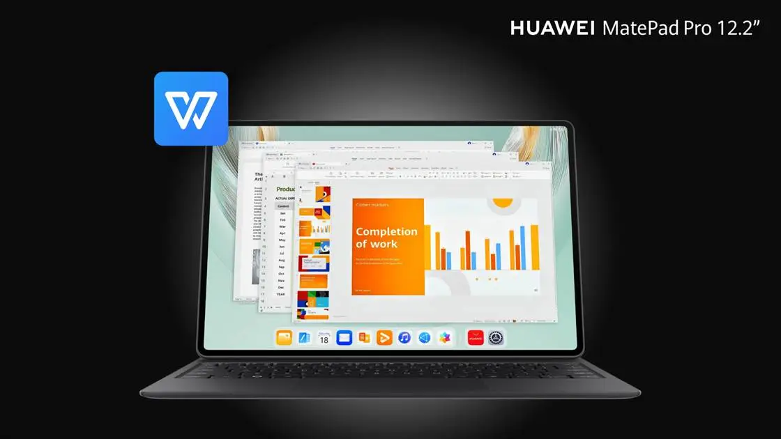 HUAWEI MatePad Pro 12.2 (2025) Pre order (4)