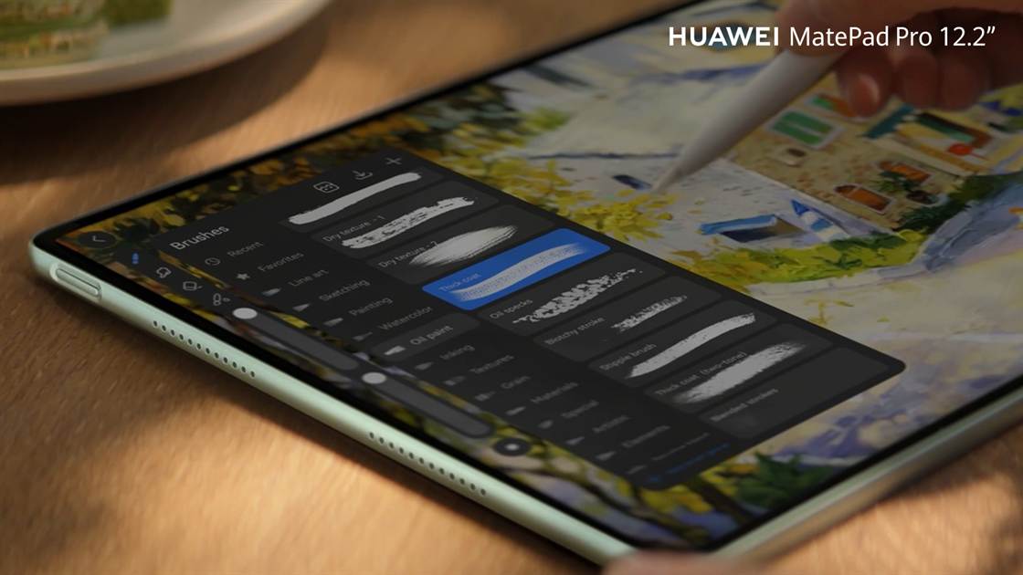 HUAWEI MatePad Pro 12.2 (2025) Pre order (5)