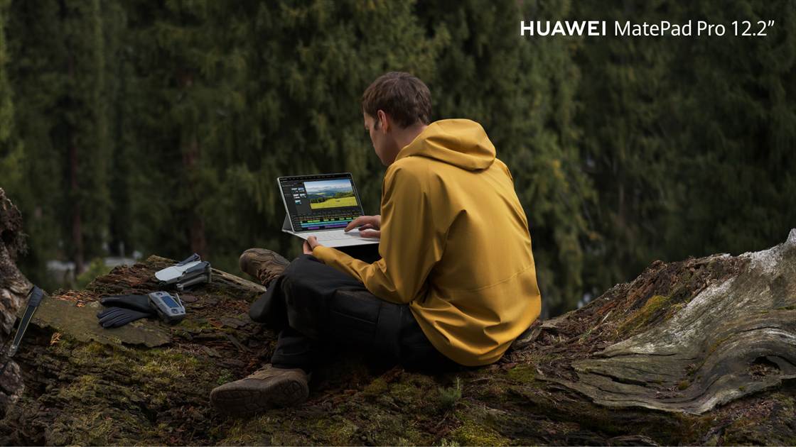 HUAWEI MatePad Pro 12.2 (2025) Pre order (6)
