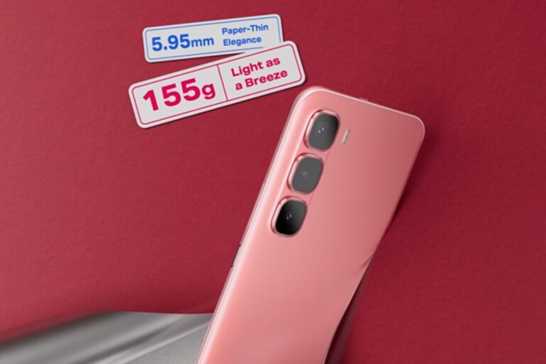 Infinix HOT 60 Pro Plus banner