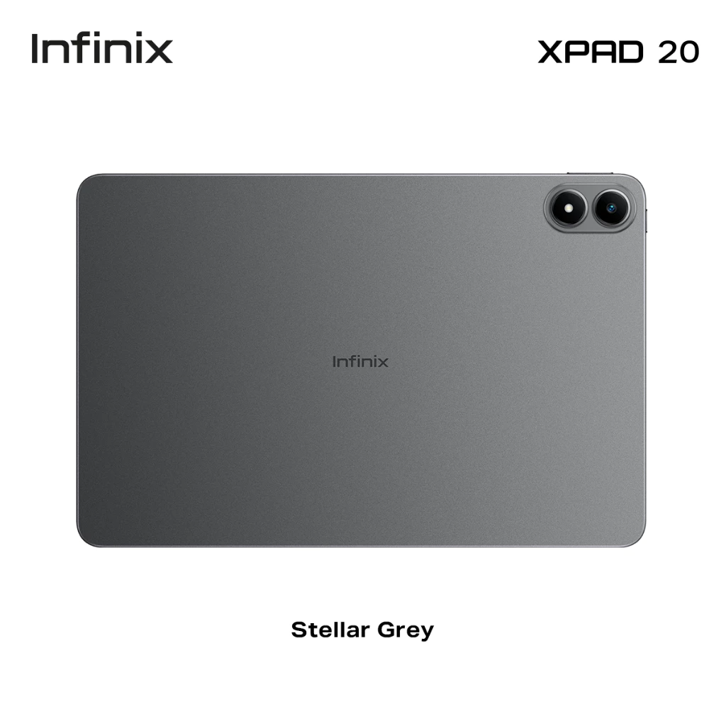 Infinix XPAD 20 Colors (1)