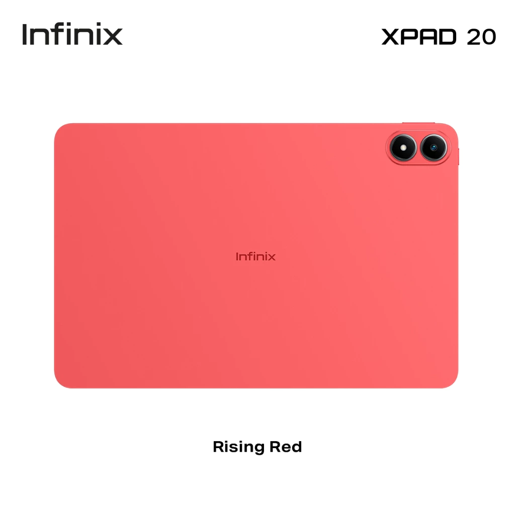 Infinix XPAD 20 Colors (3)