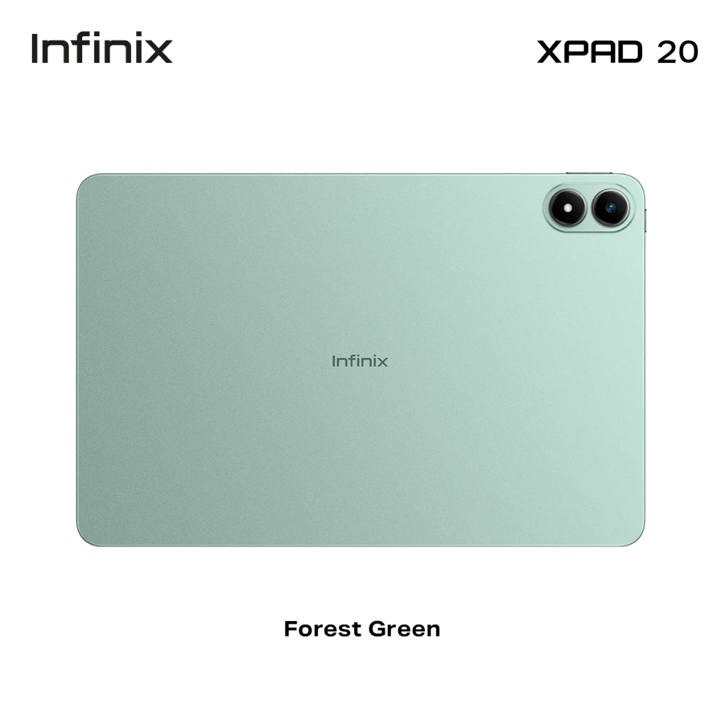 Infinix XPAD 20 Colors (4)