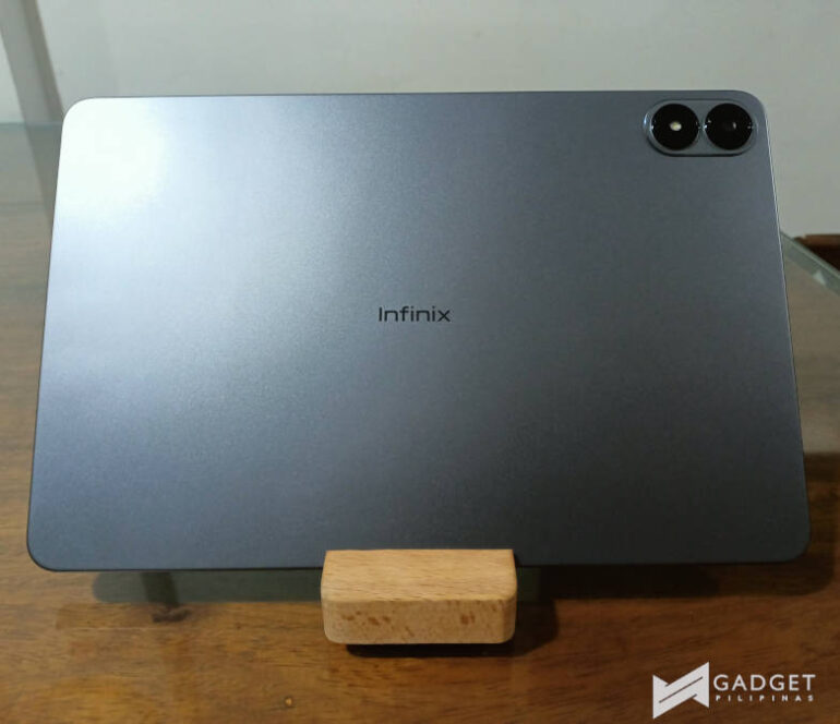 Infinix XPAD 20 Feature 6