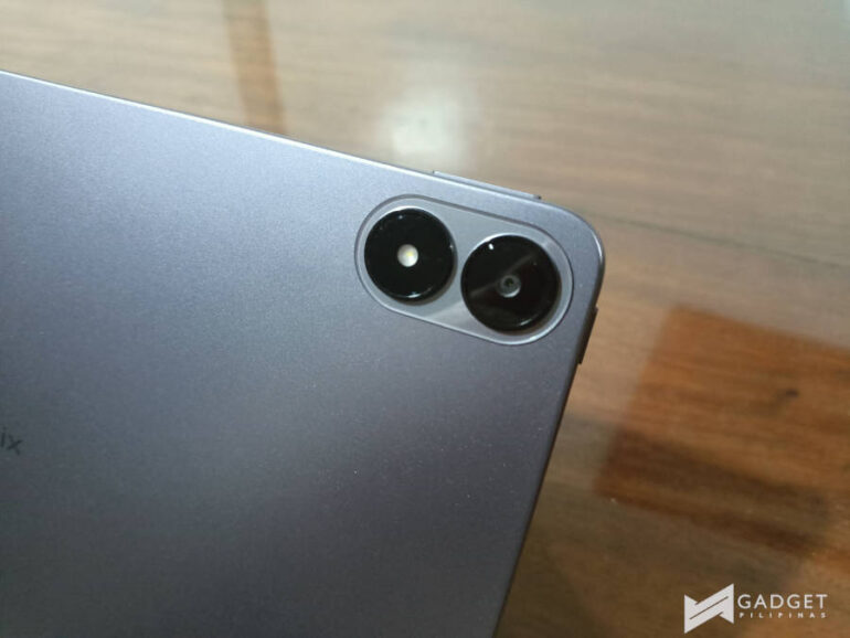 Infinix XPAD 20 feature 7