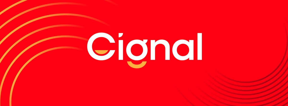 Cignal New Logo