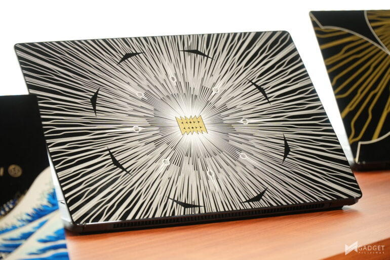 MSI Computex 2025 TOP MSI Laptops 063