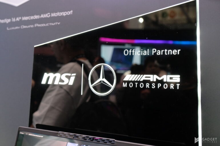 MSI Computex 2025 TOP MSI Laptops 177