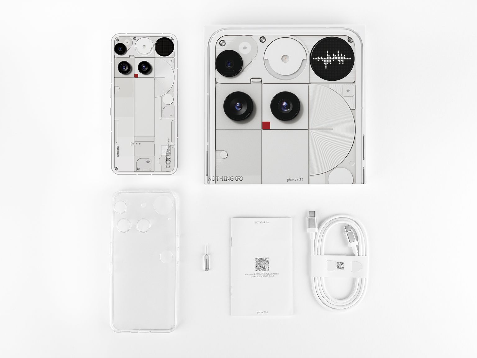 Nothing Phone 3 and Headphone 1 Price Philippines (7)