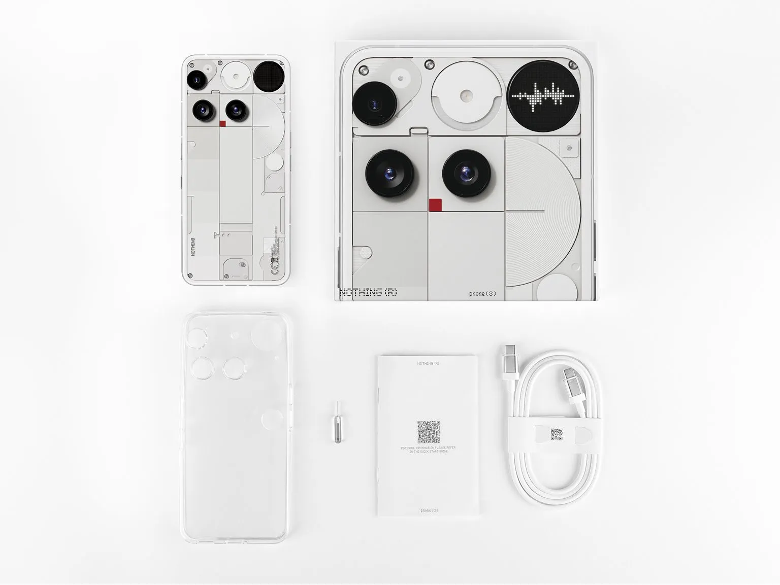 Nothing Phone 3 and Headphone 1 Price Philippines (7)