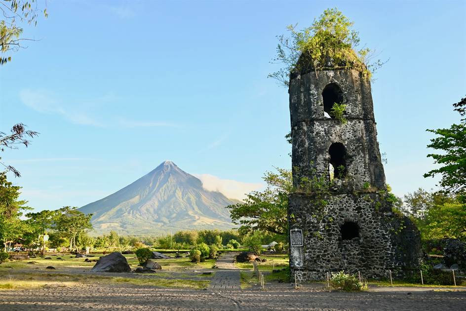 PLDT Home OMG Bicol