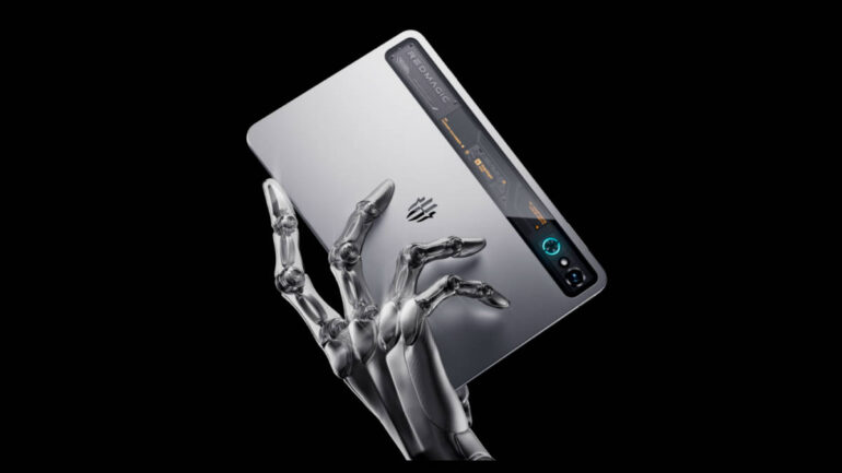 Red Magic Astra Gaming Tablet