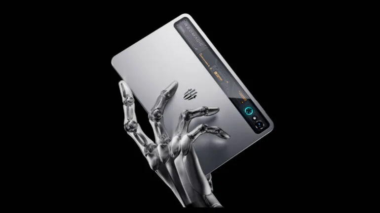 Red Magic Astra Gaming Tablet
