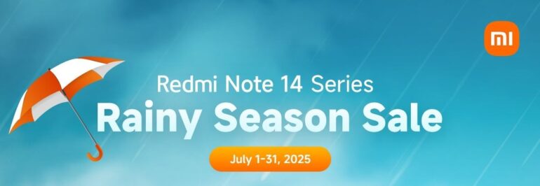 Redmmi Soc med