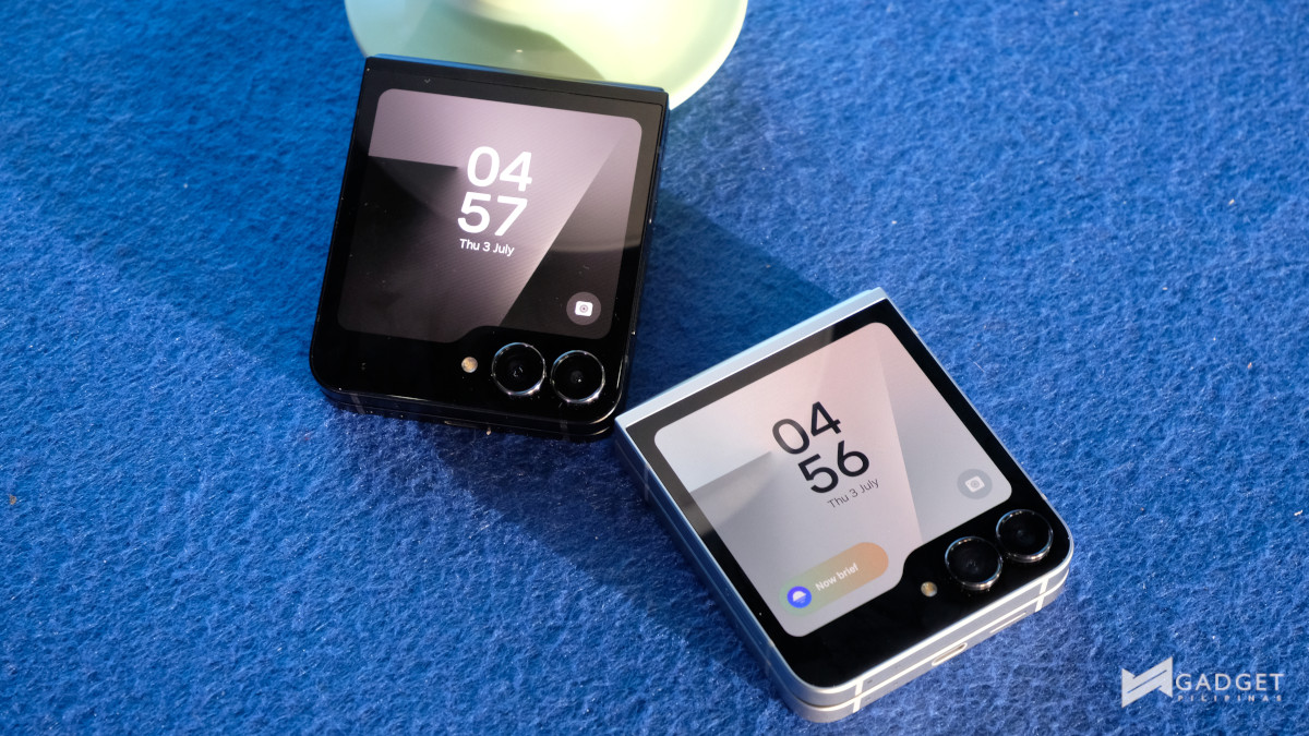 Samsung Galaxy Z Flip7 FE launch colors