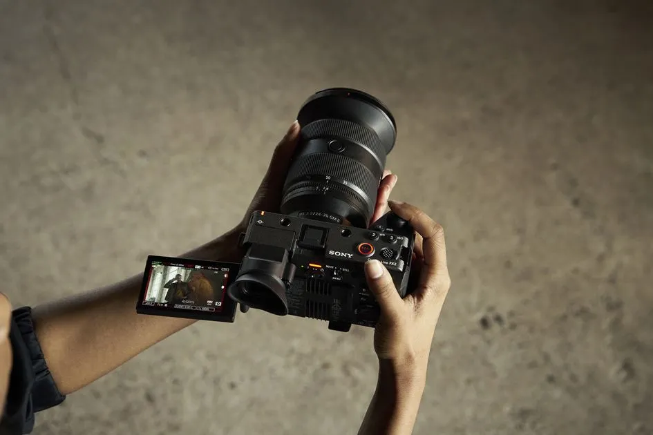 Sony FX2 Pre Order Philippines (3)