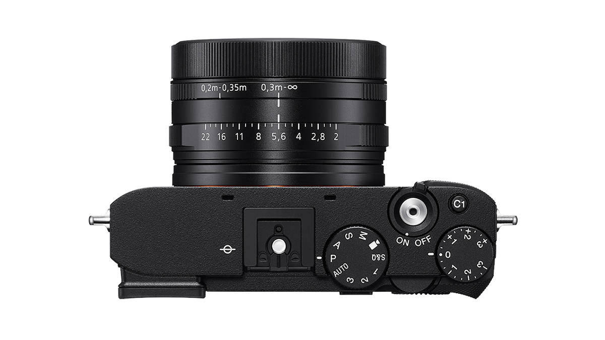 Sony RX1R top Banner