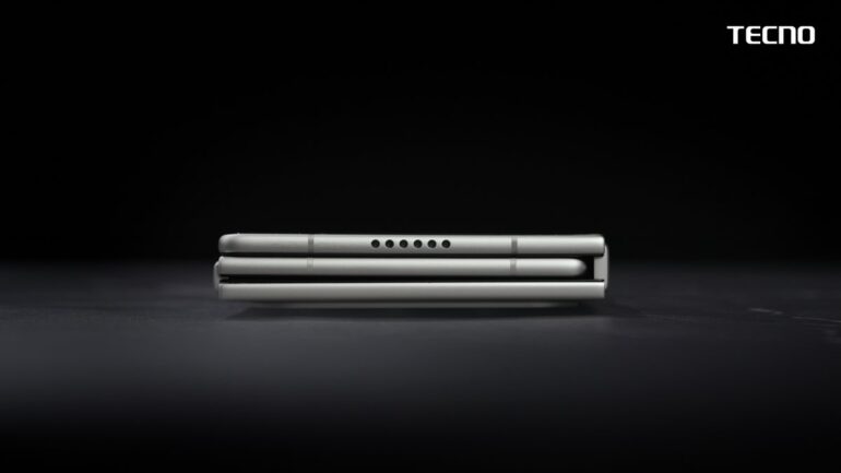 TECNO foldable 1