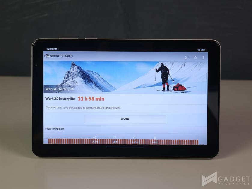 TechLife Pad Lite 8 inch Review (19)