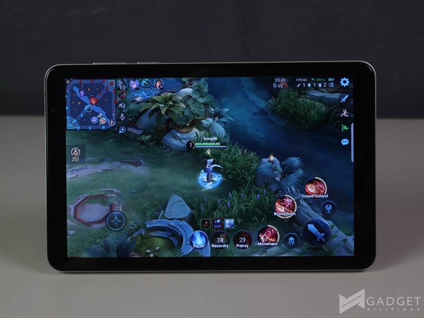 TechLife Pad Lite 8 inch Review (36)