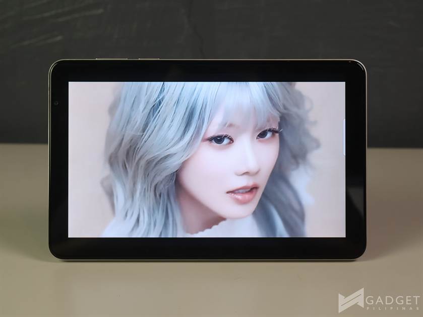 TechLife Pad Lite 8 inch Review (4)