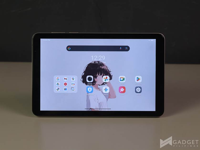 TechLife Pad Lite 8 inch Review (52)