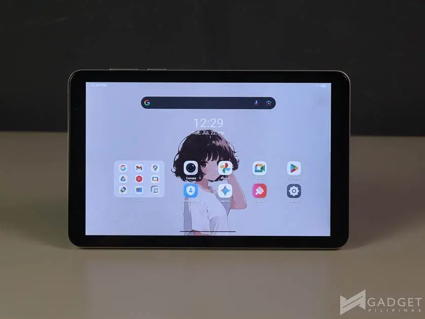TechLife Pad Lite 8 inch Review (52)