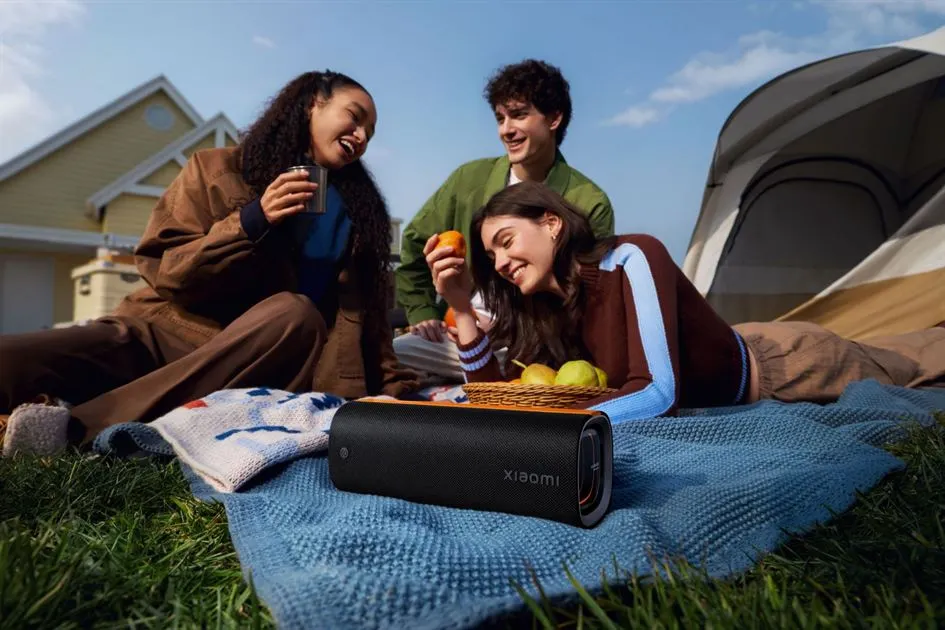 Xiaomi Sound Party 50W (2)
