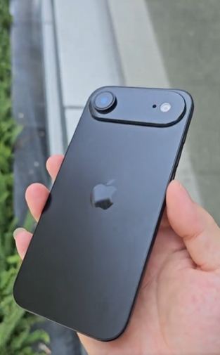iPhone 17 Air Dummy Unit (2)