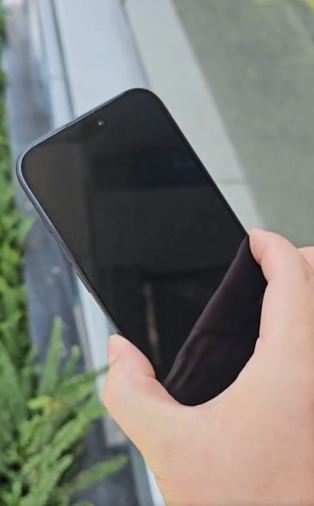 iPhone 17 Air Dummy Unit (4)