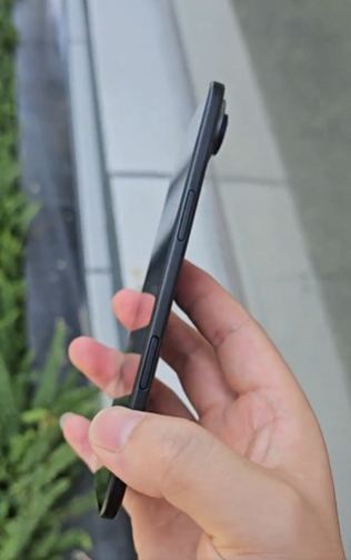 iPhone 17 Air Dummy Unit (5)
