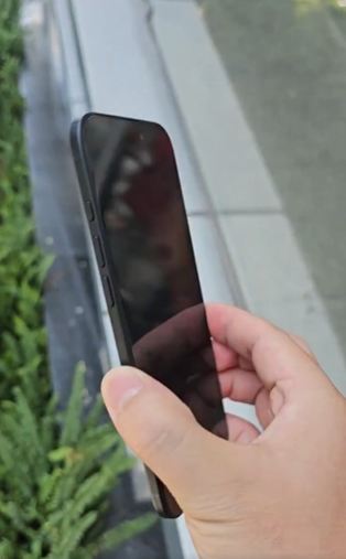 iPhone 17 Air Dummy Unit (6)