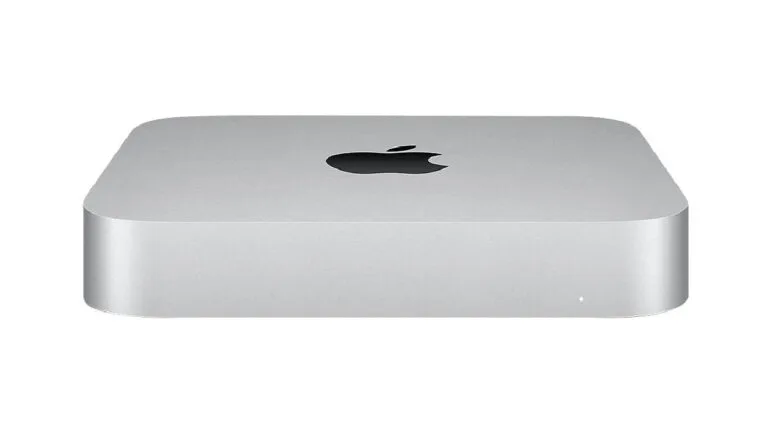 mac mini 2020