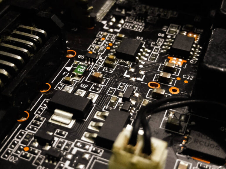 nvidia banner