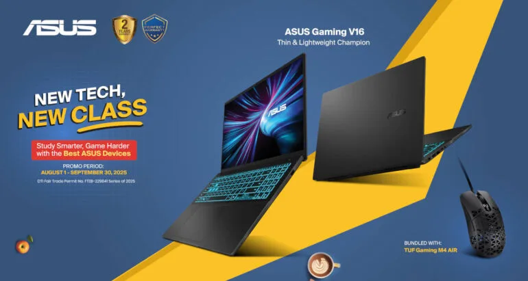 ASUS Gaming V16