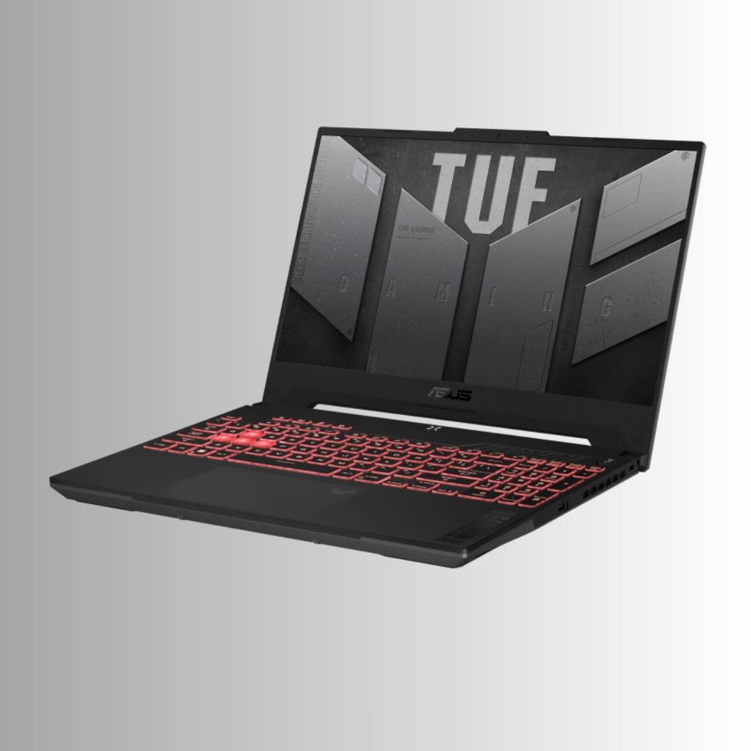 ASUS TUF Gaming A15 2023 (2)