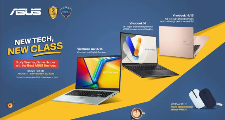 ASUS Vivobook Classic