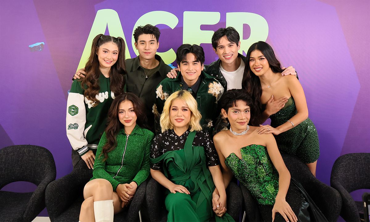 Acer Day 2025 PBB