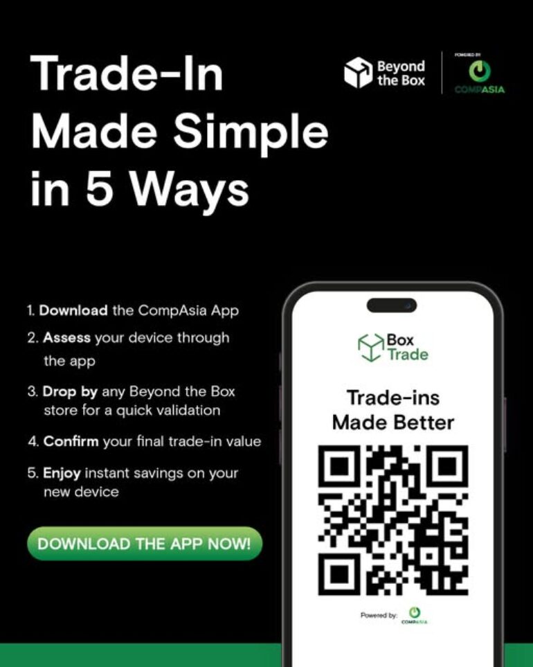 BoxTrade BTB