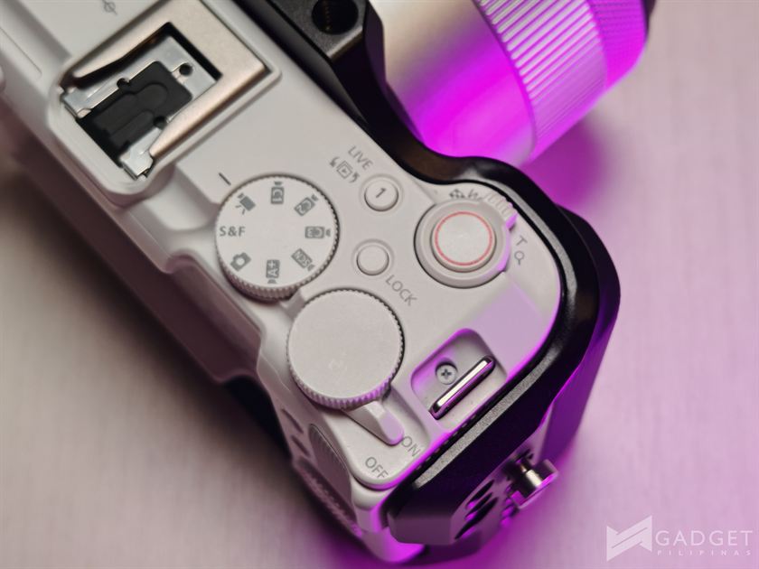Canon EOS R50 V and PowerShot V1 Debut PH (171)