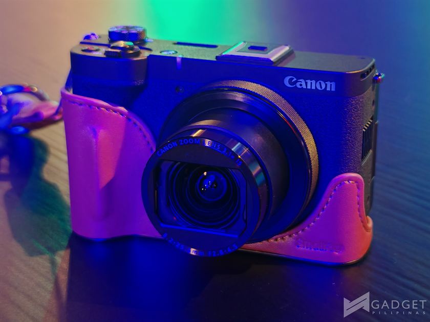 Canon EOS R50 V and PowerShot V1 Debut PH (219)