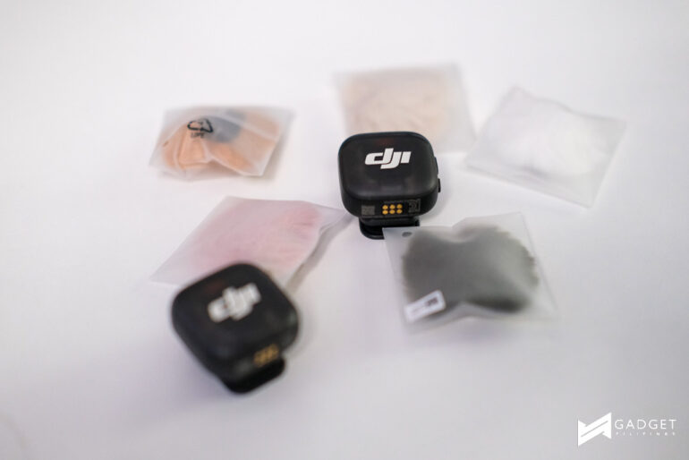 DJI Mic 3 Philippines 06