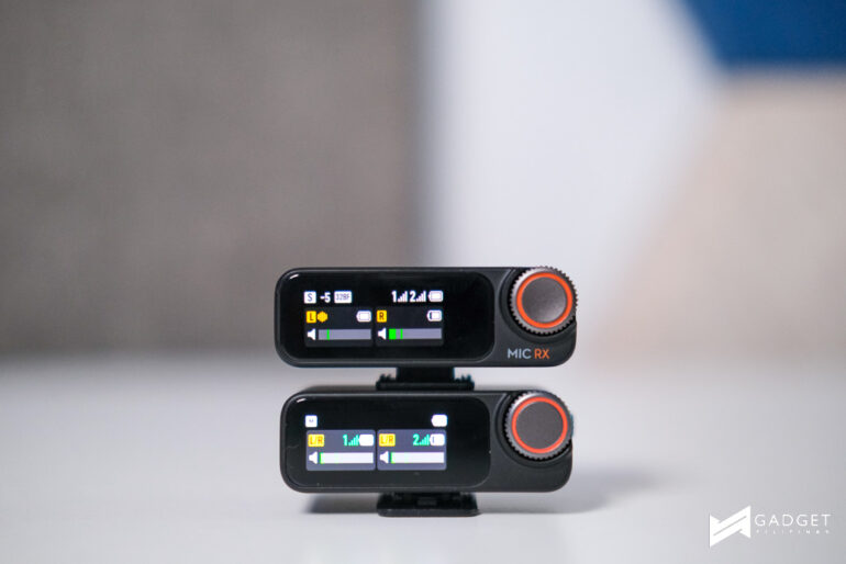DJI Mic 3 Philippines 13