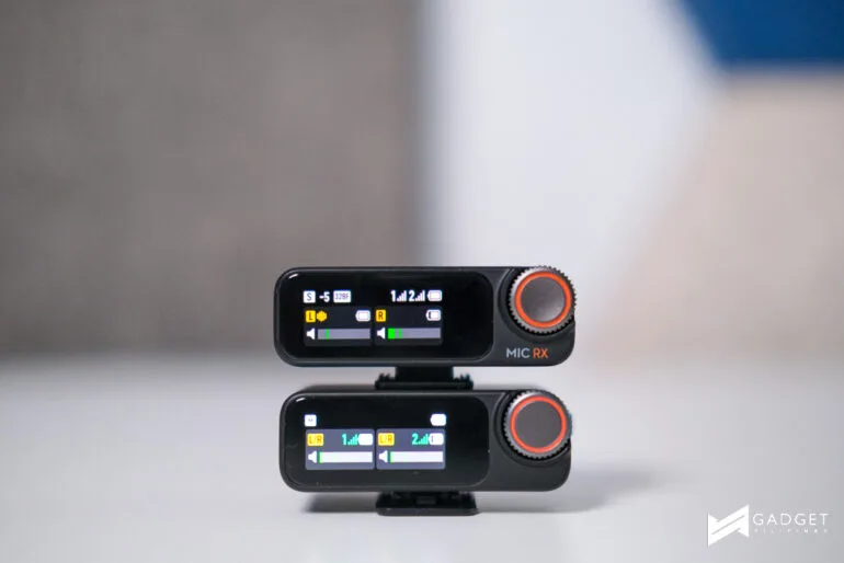 DJI Mic 3 Philippines 13