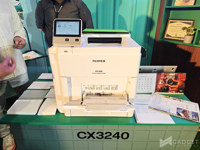 Fujifilm Prints Launch (5)